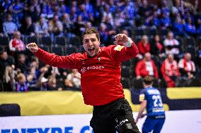 ALTRO - Pallamano - Men's EHF Euro 2026 - Italy vs Hungary