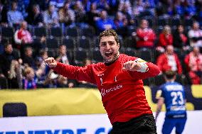 ALTRO - Pallamano - Men's EHF Euro 2026 - Italy vs Hungary