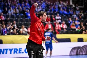 ALTRO - Pallamano - Men's EHF Euro 2026 - Italy vs Hungary