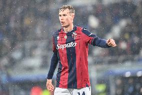 CALCIO - Serie A - Bologna FC vs ACF Fiorentina