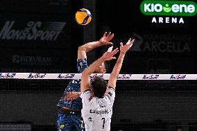 VOLLEY - Superlega Serie A - Sonepar Padova vs Cisterna Volley