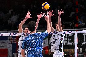 VOLLEY - Superlega Serie A - Sonepar Padova vs Cisterna Volley