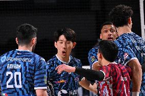 VOLLEY - Superlega Serie A - Sonepar Padova vs Cisterna Volley