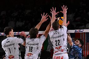 VOLLEY - Superlega Serie A - Sonepar Padova vs Cisterna Volley