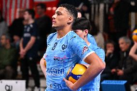 VOLLEY - Superlega Serie A - Sonepar Padova vs Cisterna Volley