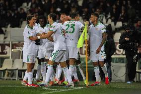 CALCIO - Serie A - Torino FC vs AS Roma