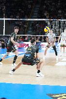 VOLLEY - Superlega Serie A - Cucine Lube Civitanova vs Sir Susa Vim Perugia