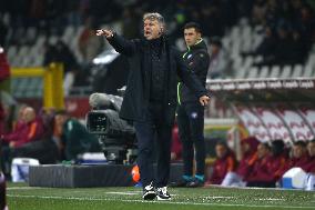 CALCIO - Serie A - Torino FC vs AS Roma