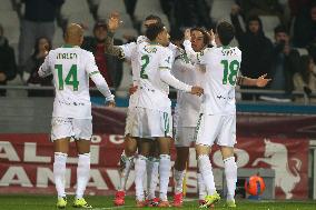 CALCIO - Serie A - Torino FC vs AS Roma