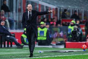 CALCIO - Serie A - AC Milan vs US Lecce