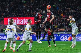 CALCIO - Serie A - AC Milan vs US Lecce