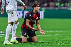 CALCIO - Serie A - AC Milan vs US Lecce