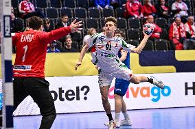 ALTRO - Pallamano - Men's EHF Euro 2026 - Italy vs Hungary