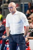 VOLLEY - Superlega Serie A - Cucine Lube Civitanova vs Sir Susa Vim Perugia