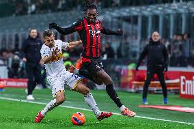 CALCIO - Serie A - AC Milan vs US Lecce