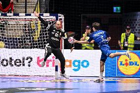 ALTRO - Pallamano - Men's EHF Euro 2026 - Italy vs Hungary