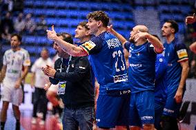ALTRO - Pallamano - Men's EHF Euro 2026 - Italy vs Hungary