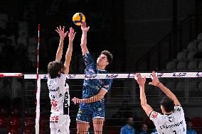 VOLLEY - Superlega Serie A - Sonepar Padova vs Cisterna Volley