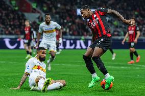 CALCIO - Serie A - AC Milan vs US Lecce