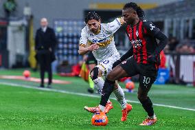 CALCIO - Serie A - AC Milan vs US Lecce