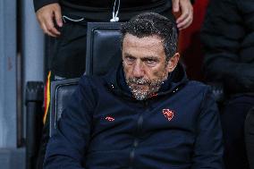 CALCIO - Serie A - AC Milan vs US Lecce