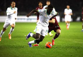 CALCIO - Serie A - Torino FC vs AS Roma