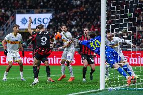 CALCIO - Serie A - AC Milan vs US Lecce