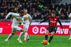 CALCIO - Serie A - AC Milan vs US Lecce