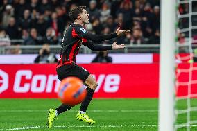 CALCIO - Serie A - AC Milan vs US Lecce