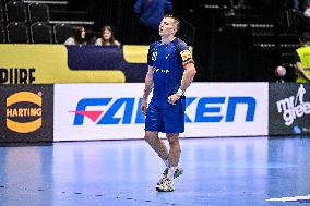 ALTRO - Pallamano - Men's EHF Euro 2026 - Italy vs Hungary