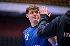 ALTRO - Pallamano - Men's EHF Euro 2026 - Italy vs Hungary