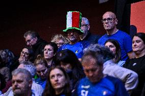 ALTRO - Pallamano - Men's EHF Euro 2026 - Italy vs Hungary
