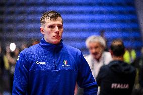 ALTRO - Pallamano - Men's EHF Euro 2026 - Italy vs Hungary