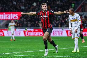 CALCIO - Serie A - AC Milan vs US Lecce