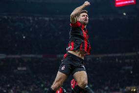 CALCIO - Serie A - AC Milan vs US Lecce