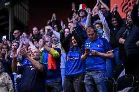 ALTRO - Pallamano - Men's EHF Euro 2026 - Italy vs Hungary