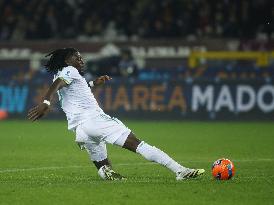 CALCIO - Serie A - Torino FC vs AS Roma