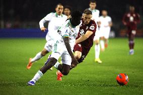 CALCIO - Serie A - Torino FC vs AS Roma