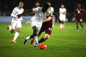 CALCIO - Serie A - Torino FC vs AS Roma