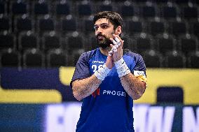 ALTRO - Pallamano - Men's EHF Euro 2026 - Italy vs Hungary