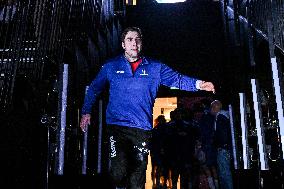 ALTRO - Pallamano - Men's EHF Euro 2026 - Italy vs Hungary