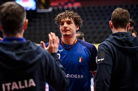 ALTRO - Pallamano - Men's EHF Euro 2026 - Italy vs Hungary