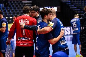 ALTRO - Pallamano - Men's EHF Euro 2026 - Italy vs Hungary