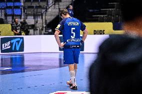 ALTRO - Pallamano - Men's EHF Euro 2026 - Italy vs Hungary