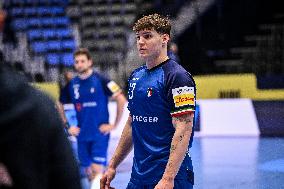 ALTRO - Pallamano - Men's EHF Euro 2026 - Italy vs Hungary