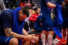 ALTRO - Pallamano - Men's EHF Euro 2026 - Italy vs Hungary