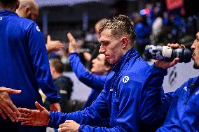 ALTRO - Pallamano - Men's EHF Euro 2026 - Italy vs Hungary