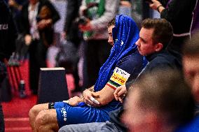 ALTRO - Pallamano - Men's EHF Euro 2026 - Italy vs Hungary