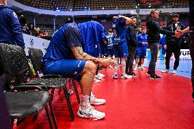 ALTRO - Pallamano - Men's EHF Euro 2026 - Italy vs Hungary