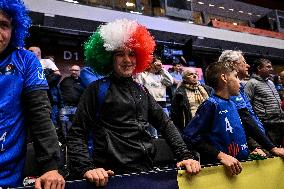 ALTRO - Pallamano - Men's EHF Euro 2026 - Italy vs Hungary